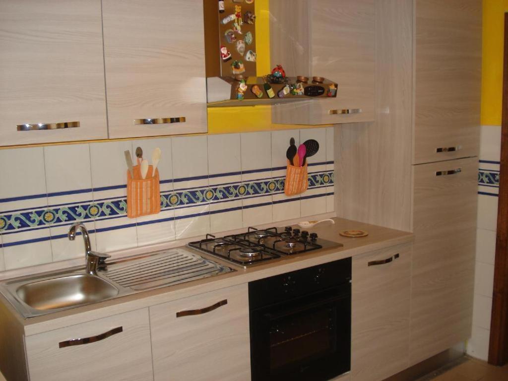 Scala Apartment Florencja Zewnętrze zdjęcie