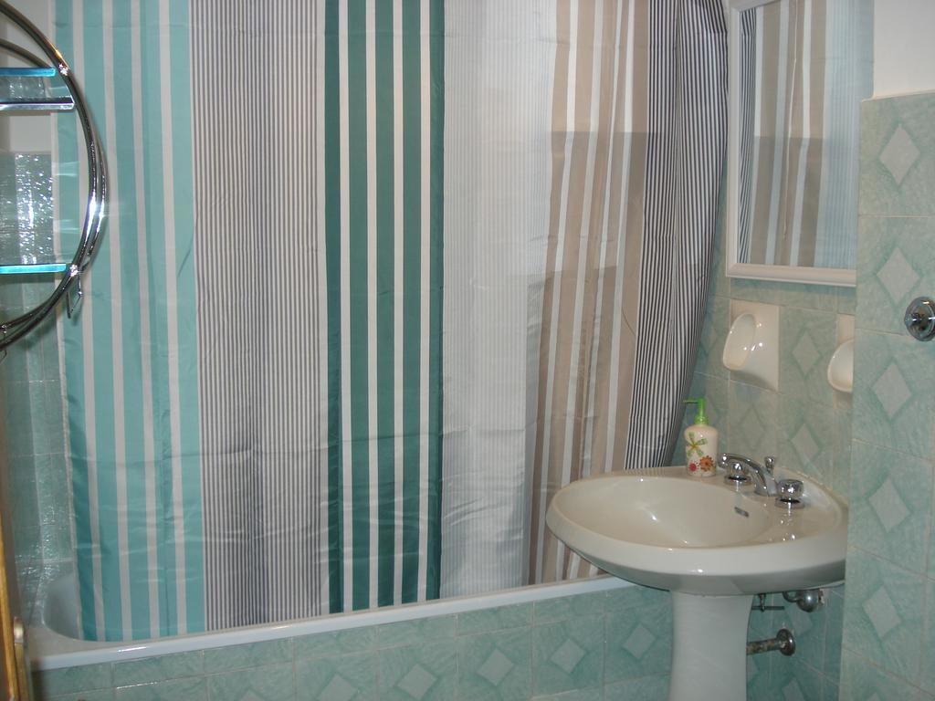 Scala Apartment Florencja Zewnętrze zdjęcie