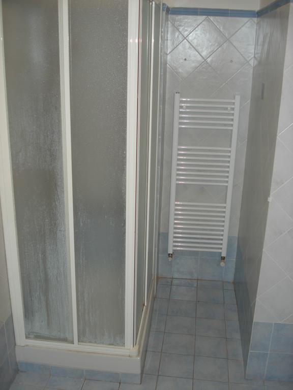 Scala Apartment Florencja Zewnętrze zdjęcie