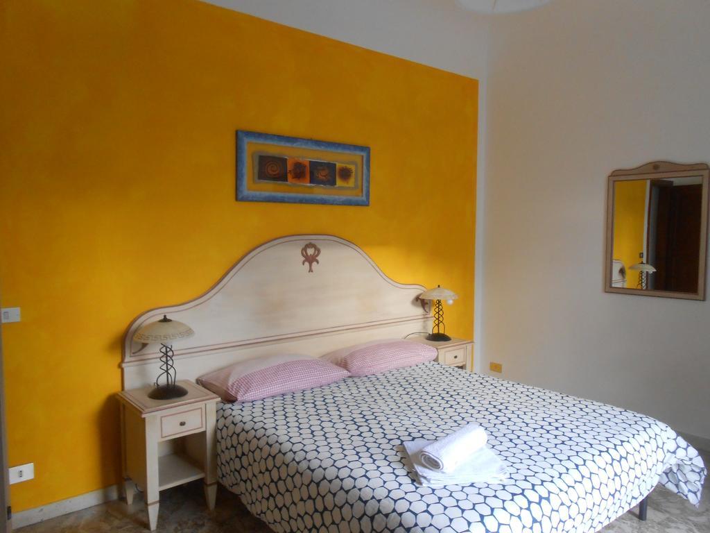 Scala Apartment Florencja Zewnętrze zdjęcie