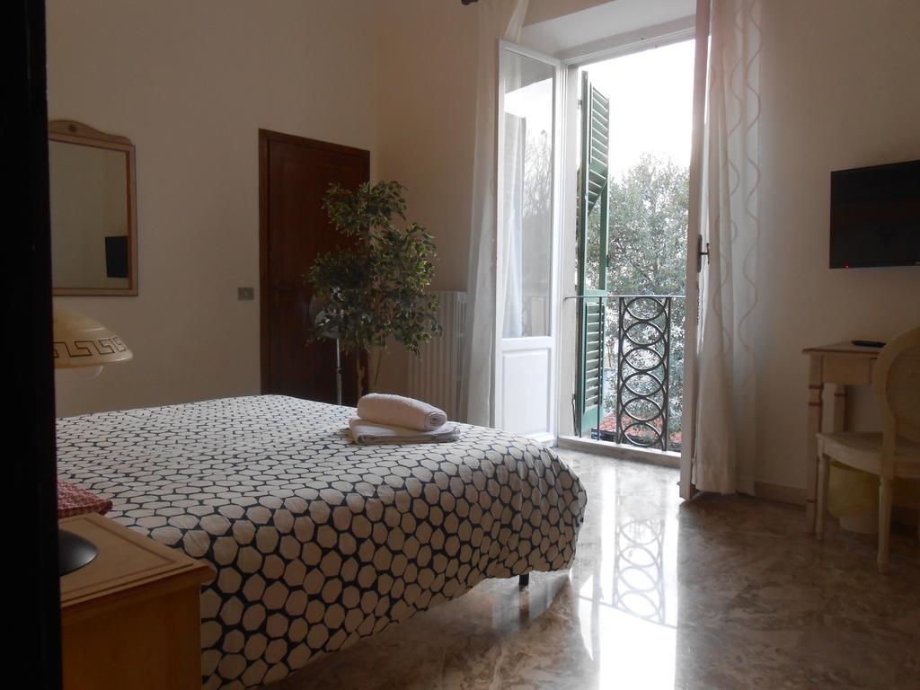 Scala Apartment Florencja Zewnętrze zdjęcie